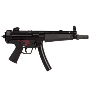 CENTURY ARMS AP5-N Navy 9mm 8.9in 30rd Semi-Automatic Pistol (HG6034N-N)