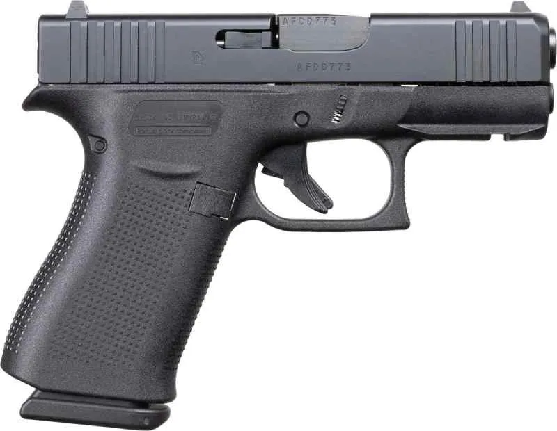 NEW IN BOX - Glock G43X MOS - Front Rail for sale in Dallas Texas