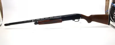 Sears Ted Williams Model 200 Pump Action 12 GA 28" Vent Rib No Box Used