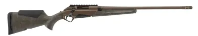 Benelli Lupo Bolt Action Rifle .308 Winchester 22" Patriot Brown 15014