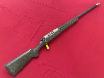 BNIB Christensen Arms Ridgeline 6.5 Creedmoor UNFIRED