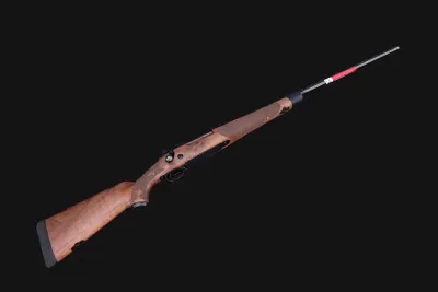 Winchester 70 Super Grade AAA French Walnut .300 Win Mag - NEW - 535239233