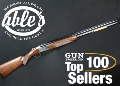 Browning Citori White Lightning 013462604, 20 Ga, 28", 3" Chmbr, NIB