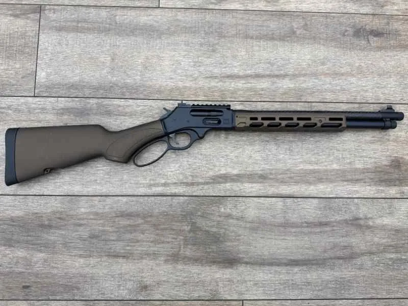 *NEW IN BOX* Henry SPD CRUSR – .45-70 Gov’t for sale in Houston Texas