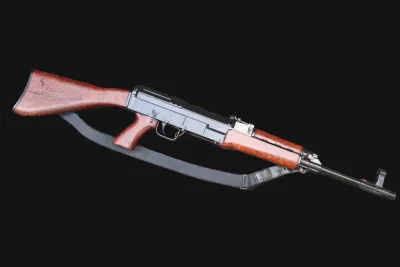 D-Technik VZ-58 Sporter 7.62x39 Milled
