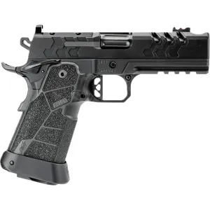 KIMBER 2K11 Pro Comp 9mm 4.25in 19rd Single-Action Pistol (3500105)