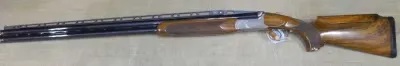 Zoli Extra 12g 32" Trap
