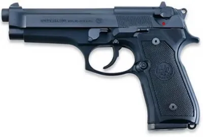 Beretta 92 FS 9mm (No Hidden Fees)