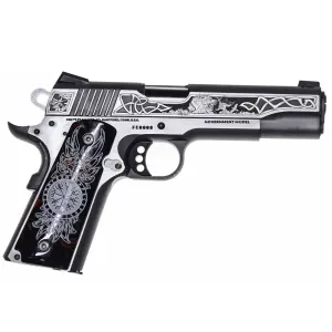 COLT TALO Limited Edition Delta Elite Fenrir 10mm 5in 8rd Pistol O2020XEFEN