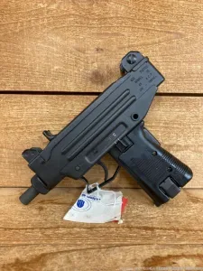 UZI IMI Pistol .45 ACP Pre Ban Used