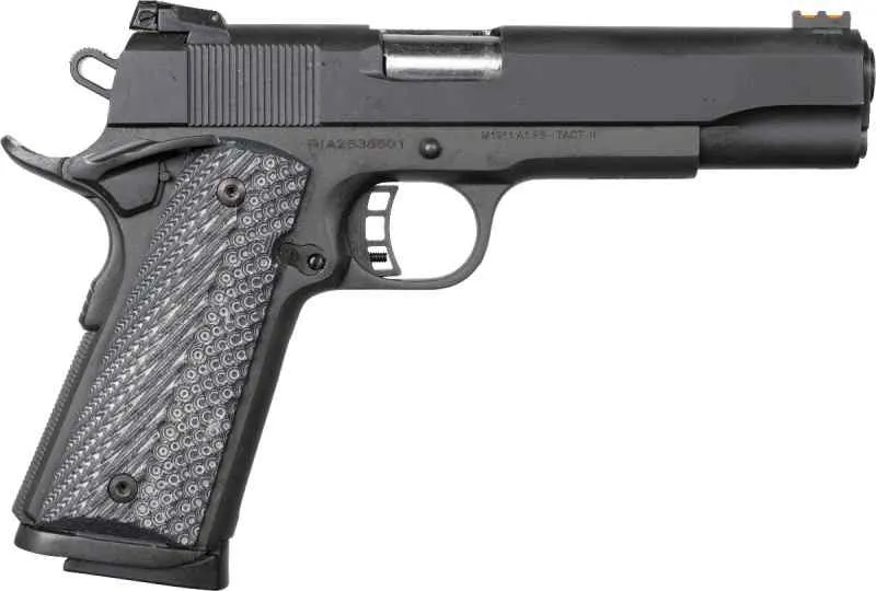NEW IN BOX - Rock Island M1911-A1 Tactical-9mm for sale in Dallas Texas