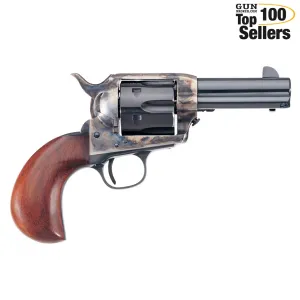 UBERTI 1873 Cattleman Bird's Head Old Model 357 Mag 3.5in Revolver (345431)