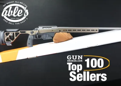 Tikka T3x Ace Target JRTXATM31624, 308 Win, 24", Adjustable Stock, NIB