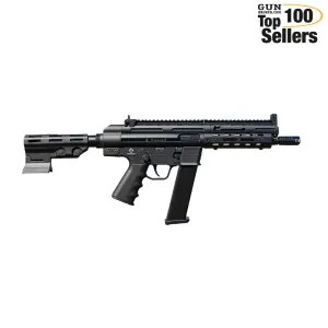 AMERICAN TACTICAL IMPORTS GSG-9 9mm 7.9" 33rd Semi-Auto Pistol (GERGGSG933)