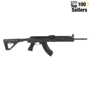 CENTURY ARMS MB47 7.62x39mm 16.25in 30rd Semi-Auto Rifle (RI4998-N)