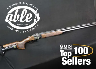 Beretta DT11 Black DLC JDTTSK1P12DLC, 12 Ga, 32", Walnut TSK Stock, NIB