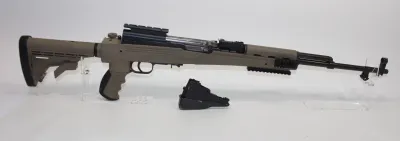 Norinco SKS Semi-Auto 7.62x39mm 10+1 20" BBL No Box Used
