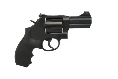 S&W 396 Nightguard - 44 Spl - 3" Barrel - 5 Shot - Scandium Frame