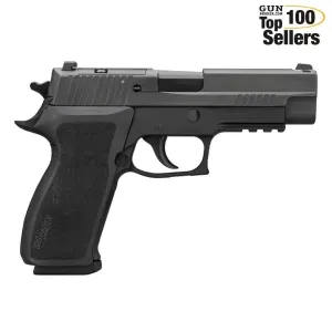 SIG SAUER P220 Elite Full-Size 45 ACP 4.4in 2x 8rds Pistol 220R-45-BSE-R2
