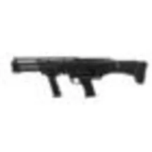 Standard manufacturing dp12 gen ii shotgun 12 ga 3" chamber 14rd magazin