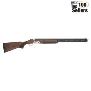 TRISTAR Cypher 12 Gauge Deluxe Walnut 28in CT-5X Choke Shotgun (33160)
