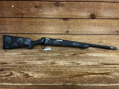 Christensen Arms RL TI FFT 6mm Creedmoor 20"