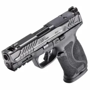 Smith & Wesson M&P 2.0 Carry Comp 10mm Auto Semi-Auto Pistol 4" 14413