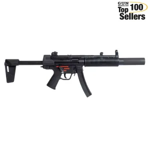 CENTURY ARMS AP5-SD 9mm 5.75in 2x 30rd Pistol with Magpul MP BSL Brace