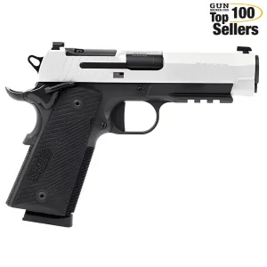 SIG SAUER 1911 XCarry Freedom Turning Point USA .45 ACP 4.2in 2x8rd Pistol