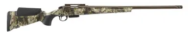 Franchi MOMENTUM ELITE VARMINT Rifle 223 REM 24" Heavy Fluted TB Camo 41810