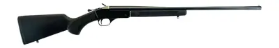 JTS Shotgun J410SSAS026 Lonestrike Full Size 410 Gauge Break Open 3in. 1rd