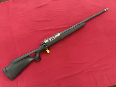 BNIB Christensen Arms Summit Ti Th 6.5 Creedmoor
