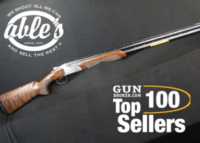 Browning Citori 825 Sporting Shotgun 0183233003, 12 Ga, 30", 3" Chmbr, NIB