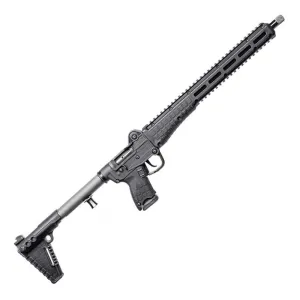 Kel-Tec Sub 2000 Gen 3 Semi-Auto Foldable Rifle 10mm 16.1" Glock 15rd Current Bid $345.00 4d 13h | 23 Bids