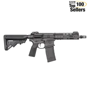 NOVESKE N4 Diplomat .300 BLACKOUT 7.94in 30rd Semi-Auto Rifle (2001220)