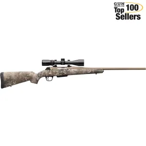 WINCHESTER REPEATING ARMS XPR Hunter Scope Combo 6.5PRC 24" Rifle 535740294
