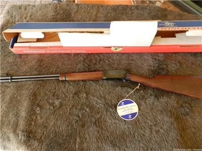 Winchester Model 9422 Consectutive Set #'s F101 & F102