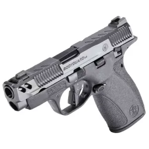 Smith & Wesson Performance Center Bodyguard 2.0 .380 ACP Pistol 3.1" 14417