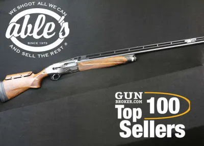Beretta A400 Xcel Multitarget KO Sporting J40CT12, 12 Ga, 32", Walnut, NIB