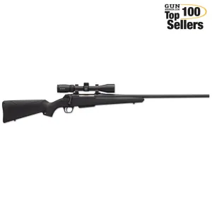 WINCHESTER REPEATING ARMS XPR Scope Combo 6.5mm PRC 24" 3rd Rifle 535705294