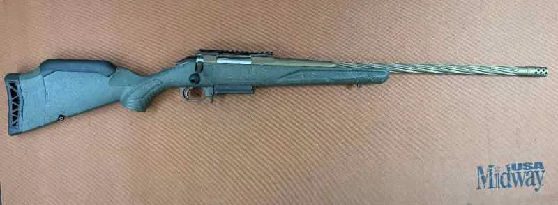 NEW IN BOX - Ruger American G2 Predator 243Win for sale in Dallas Texas