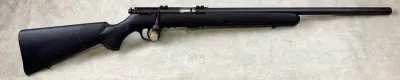 Savage Arms Mark II 22LR 21" BBL *NEW*
