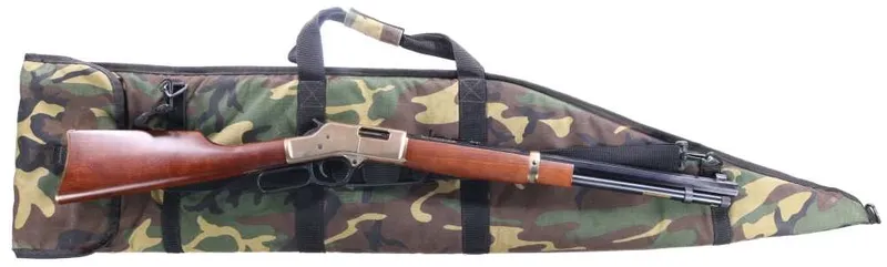 Henry Repeating Arms Big Boy .357 Mag Lever Action Rifle 20" Octagonal