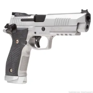 Sig Sauer P226 XFive 9mm Luger Semi-Auto Pistol 5" 20rd 226X5-9-STAS