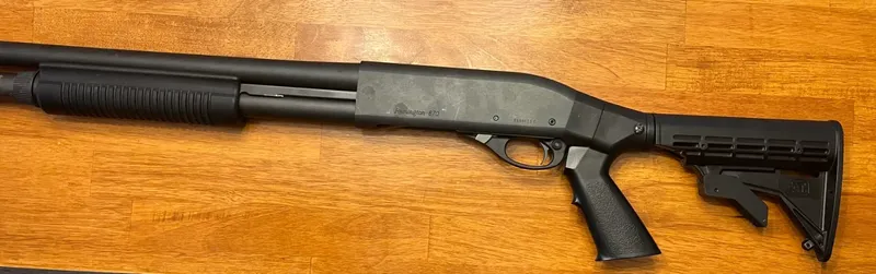 WTS Fort Worth WTS Beretta 1201FP, Rem 870, HK P30sk