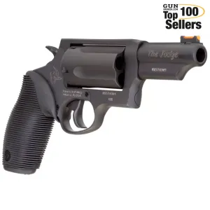TAURUS Judge 410 Gauge/45LC 3in 5Rd 2-441031T