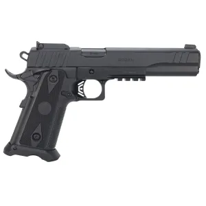 GIRSAN Witness2311 Hunter 10mm Auto 6in 15rd Semi-Auto Pistol (395075)