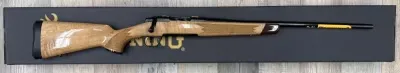 New! Browning X-Bolt 2 Hunter Maple .243Win 22" Barrel 036044211