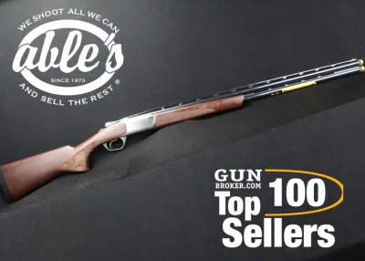 Browning Cynergy CX Shotgun 018709604, 20 Ga, 28", 3" Chmbr, Walnut, NIB