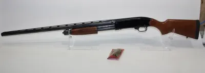 Winchester Ranger Model 120 12 GA Pump Action Shotgun 3" Chamber 28" Used